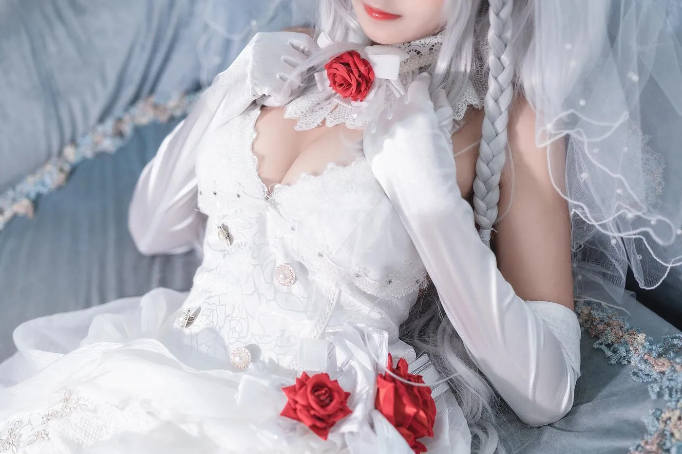 NO.30 花嫁 [40P]插图7
